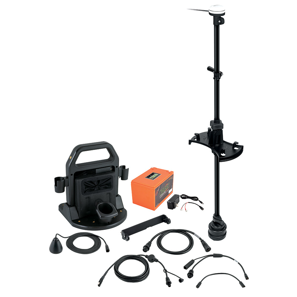 Humminbird HELIX ICE Conversion Kit MEGA 360 7000661