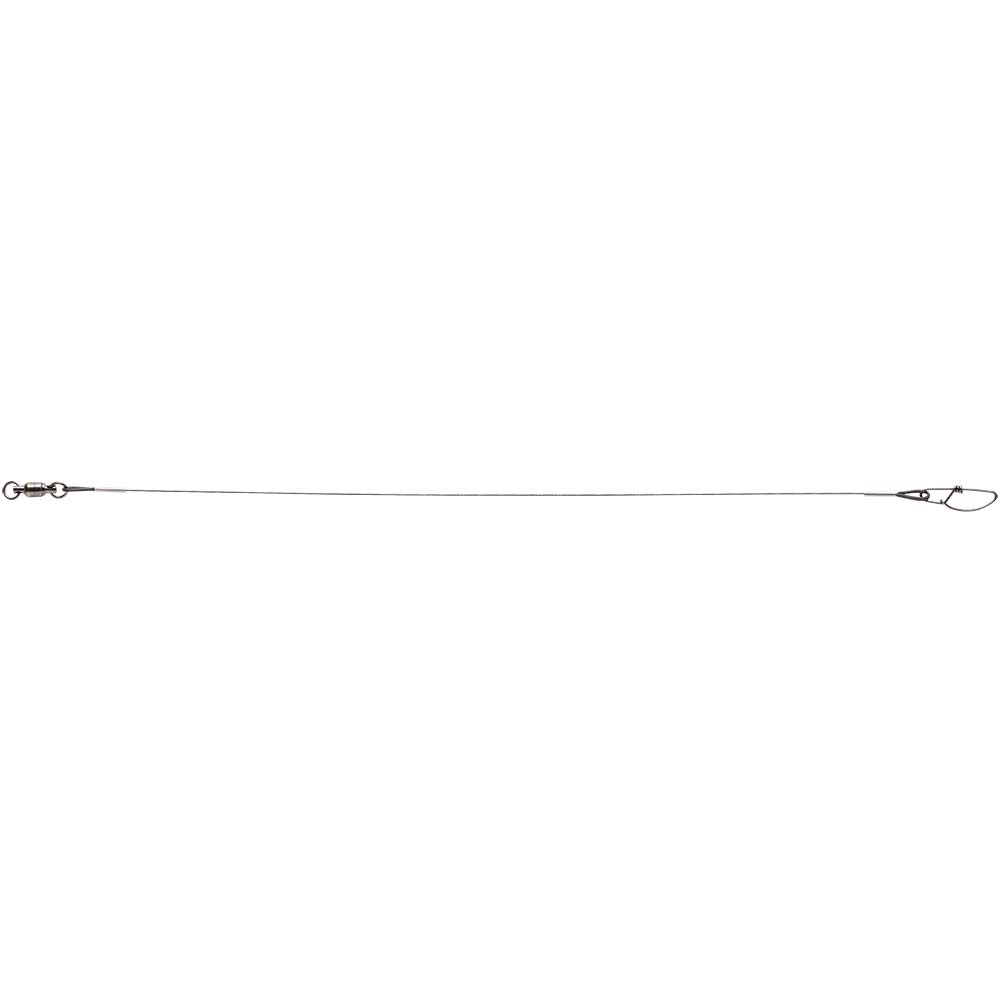 VMC Titanium Leader 7Strand 30lb 12 TLS3012