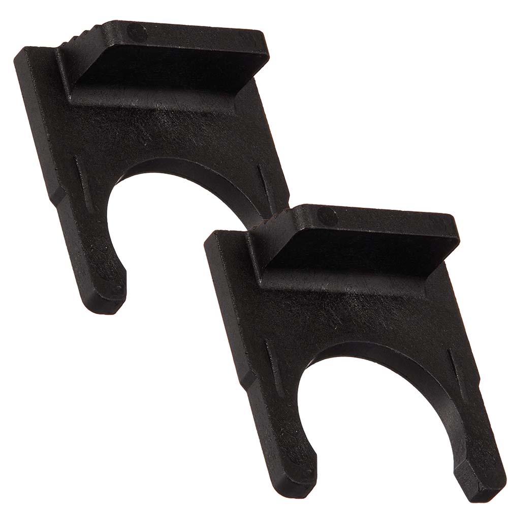 Flojet Locking Slide Clips Pair 20408000
