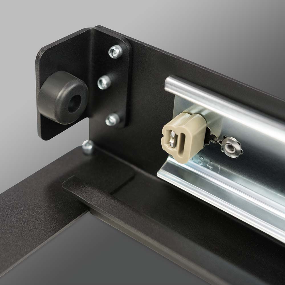 Dometic Slide Mount Kit fCFX3 CFX5 95DZ100 Coolers 9610000655