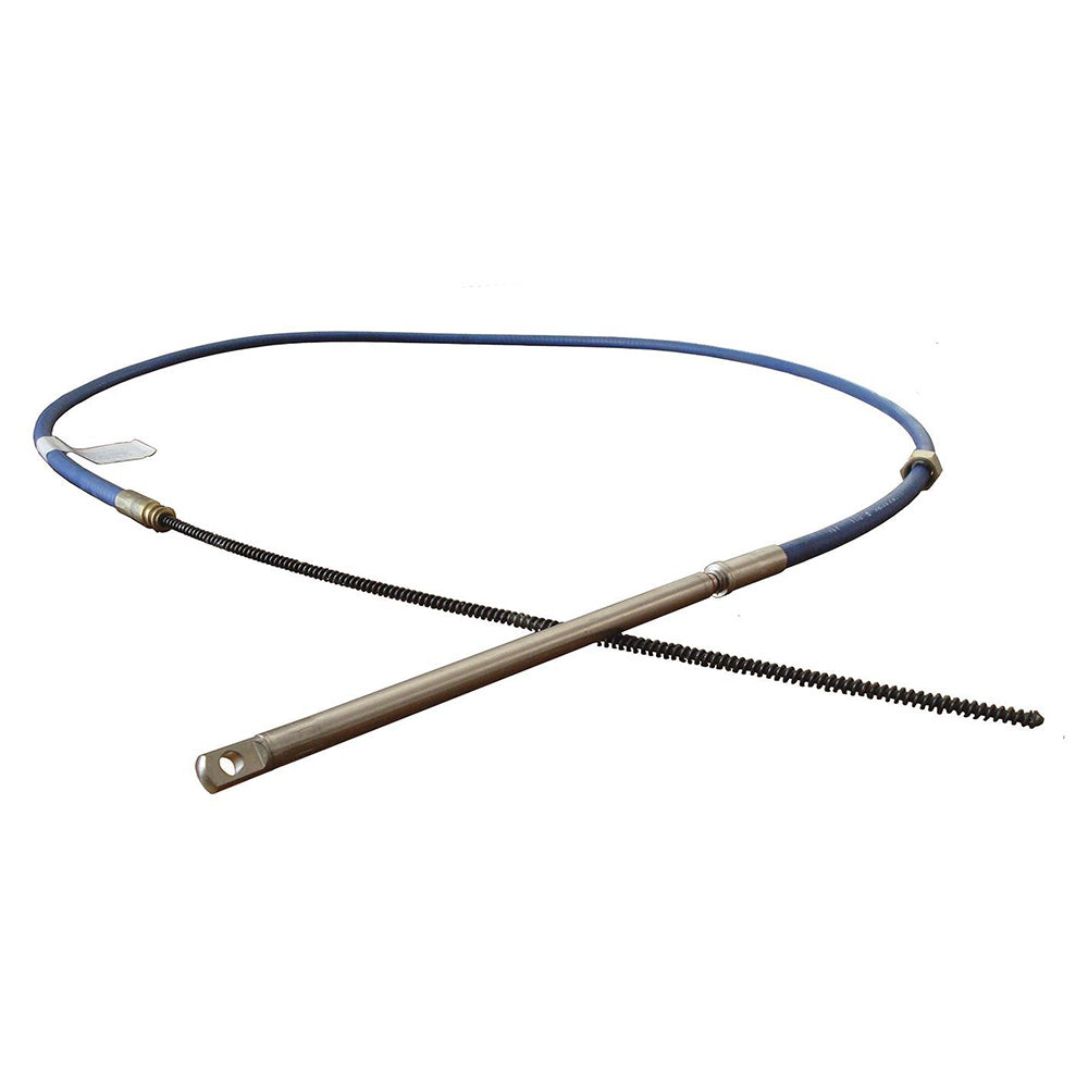 Uflex M90 Mach Rotary Steering Cable 15 M90X15
