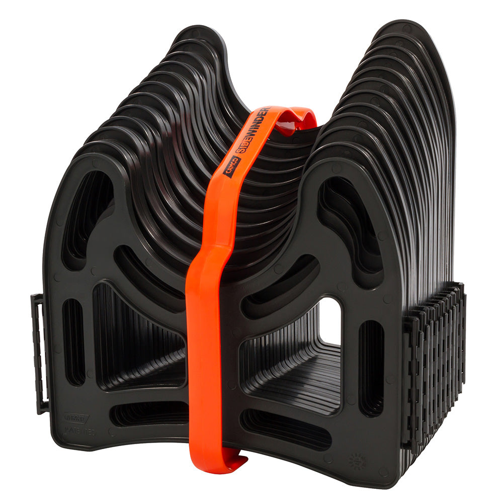 Camco Sidewinder Plastic Sewer Hose Support 10 43031