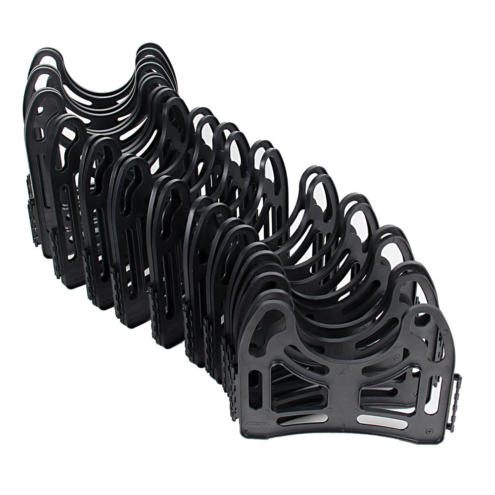 Camco Sidewinder Plastic Sewer Hose Support 15 43041