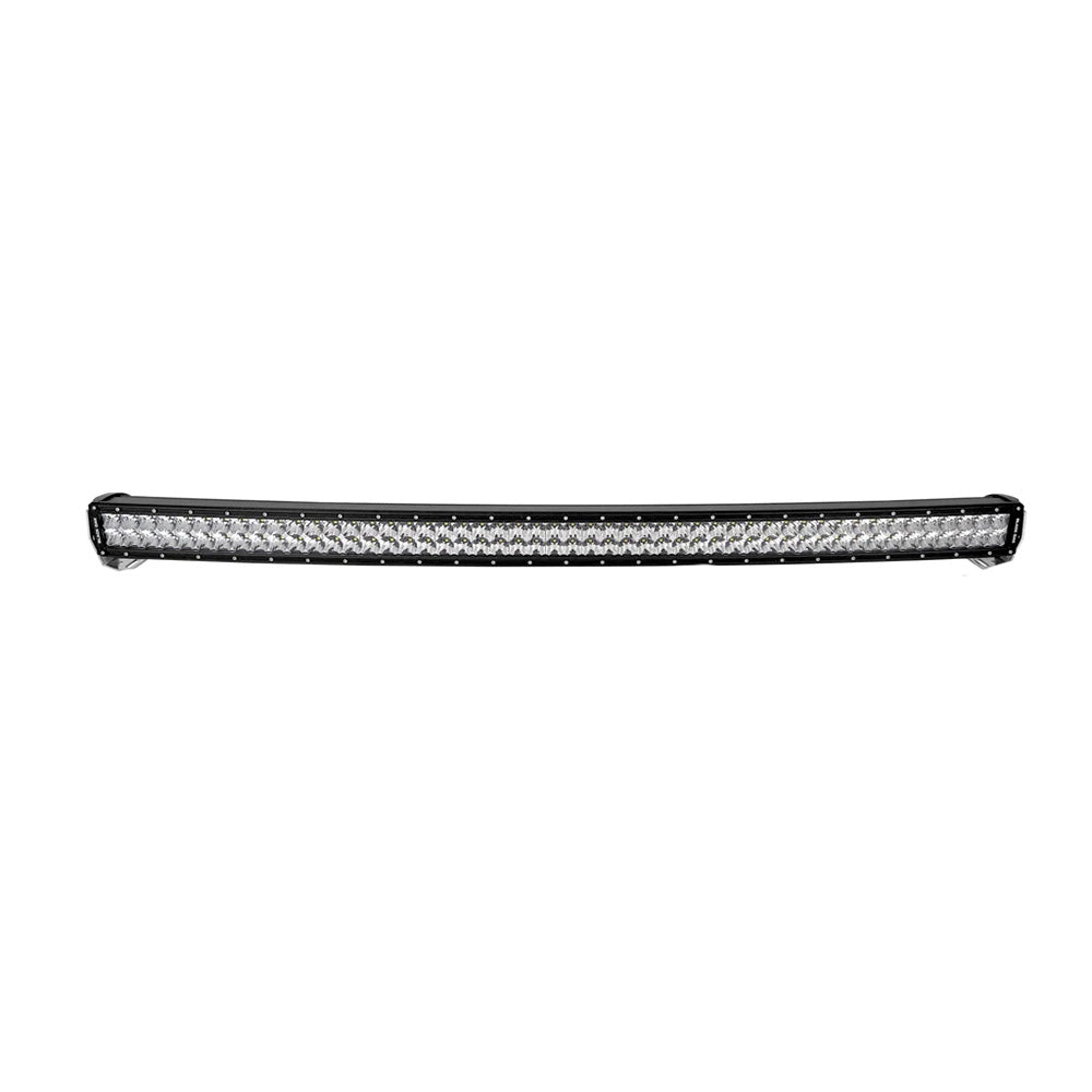 Black Oak Pro Series 30 Curved Double Row Combo 50 Light Bar Black 50CCD5OS