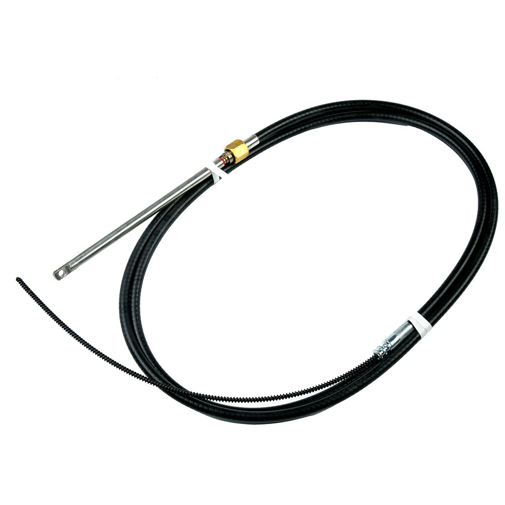 Uflex M90 Mach Black Rotary Steering Cable 16 M90BX16