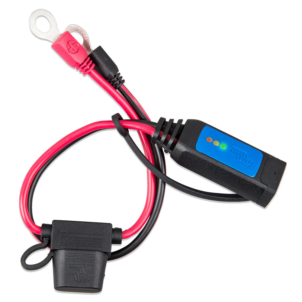Victron Battery Indicator Eyelet M8 30A ATO Fuse BPC900110114