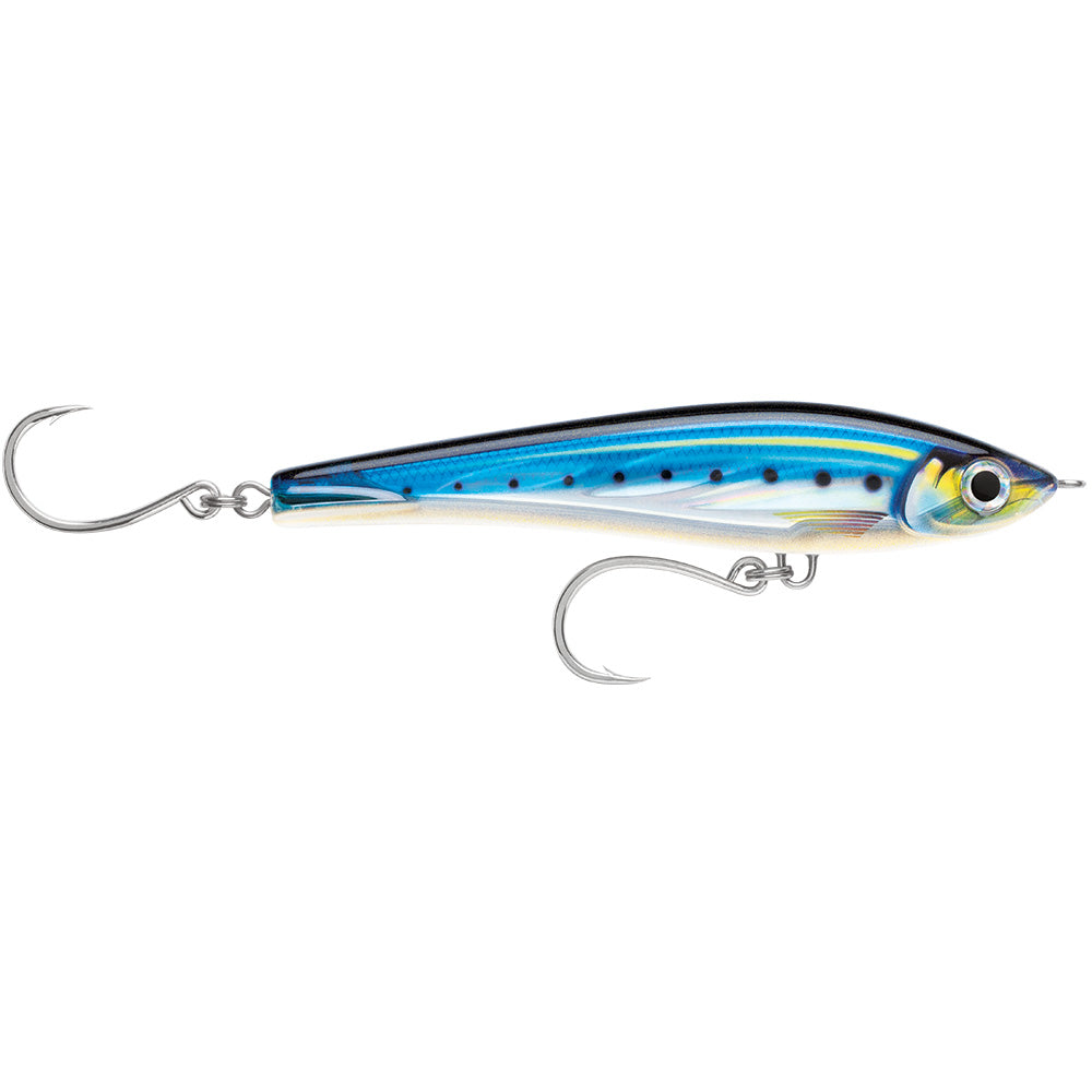 Rapala XRap Magnum Stick 17 HD Blue Sardine XRMAGST17HDBSRD