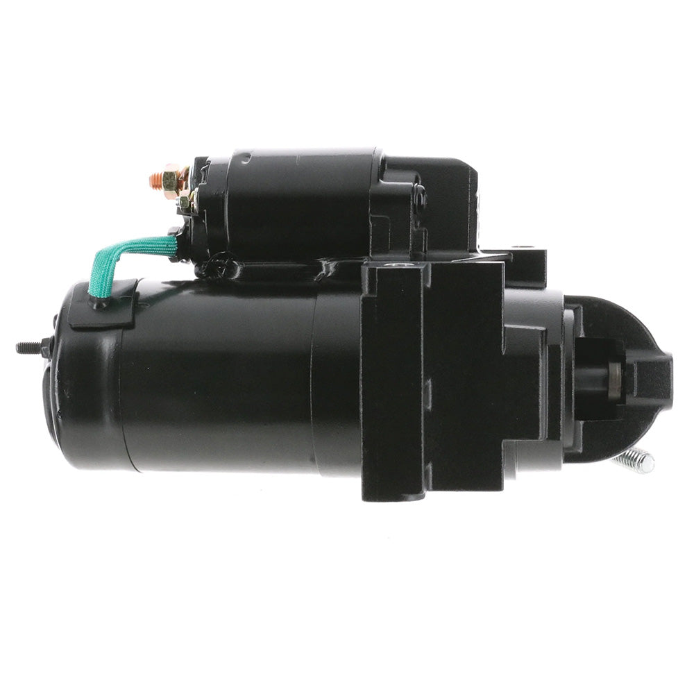 ARCO Marine HighPerformance Inboard Starter w14 Flywheel Gear Reduction 30470A