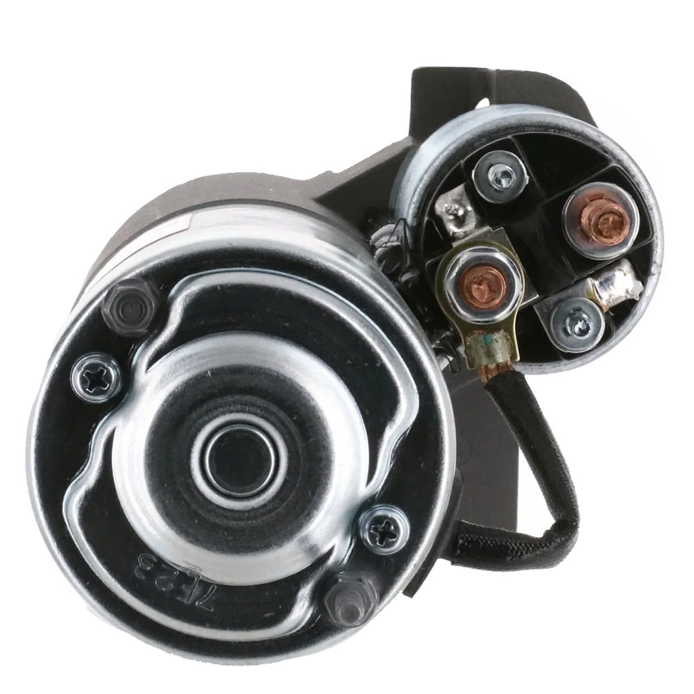 ARCO Marine Inboard Starter w1234 Flywheel Gear Reduction 30460