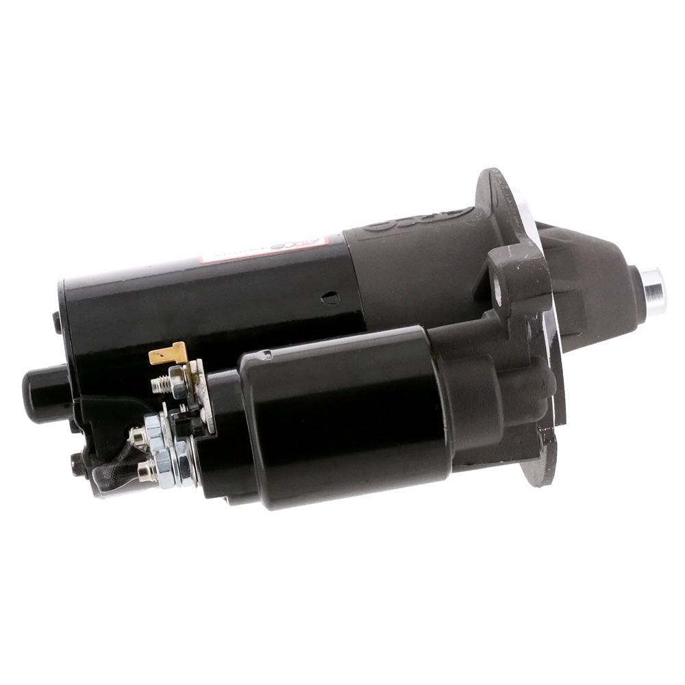 ARCO Marine HighPerformance Inboard Starter wGear Reduction Permanent Magnet Clockwise Rotation Late Model 70125