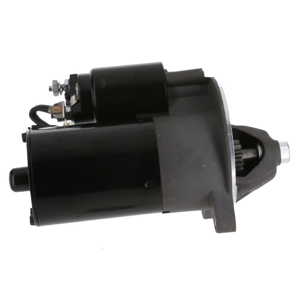 ARCO Marine HighPerformance Inboard Starter wGear Reduction Permanent Magnet Clockwise Rotation 23 Fords 70216