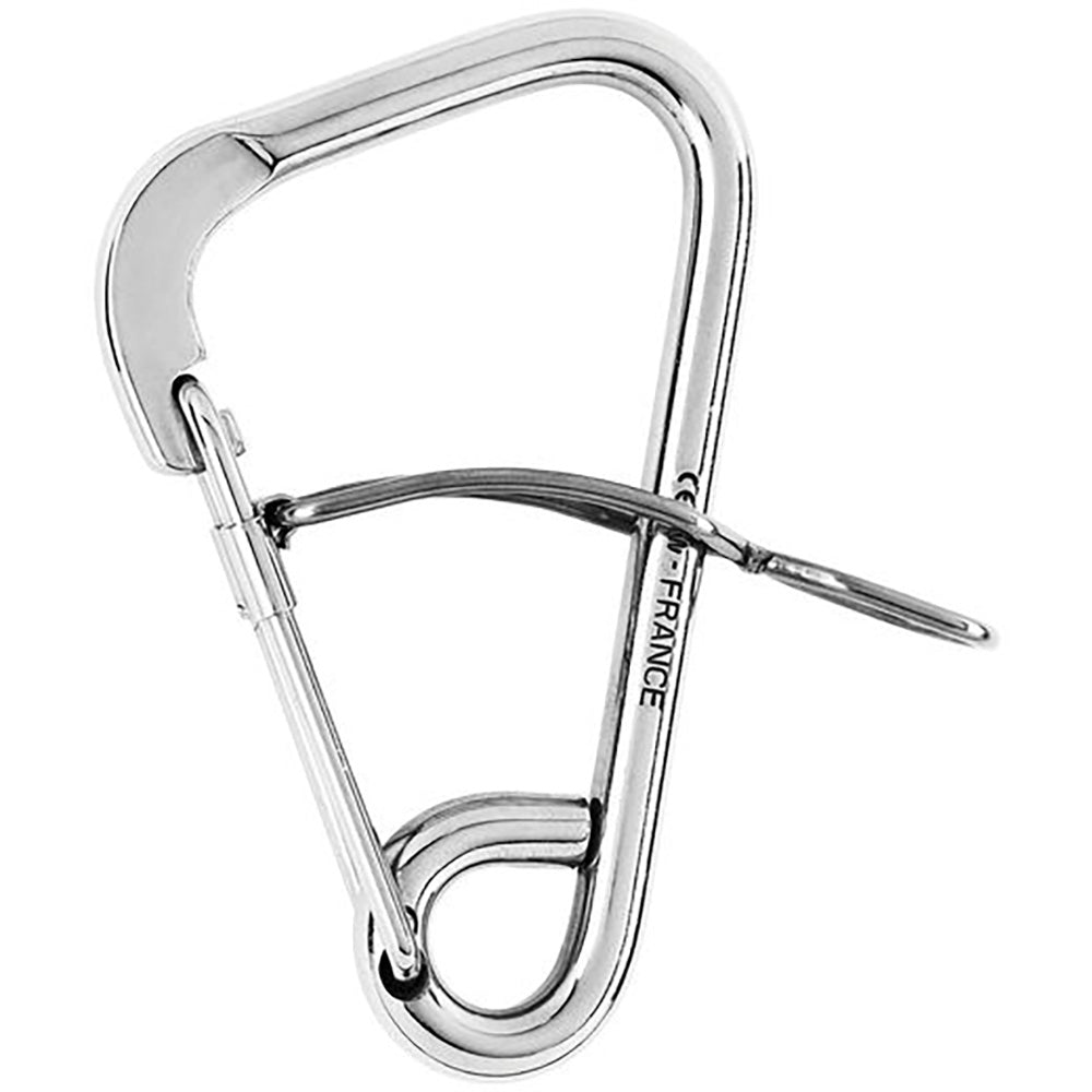 Wichard Automatic Mooring Hook 170mm Length 61116 02329