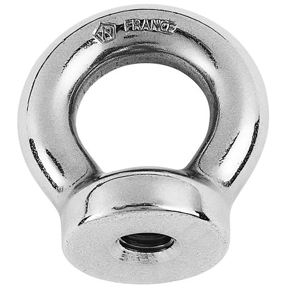 Wichard 12mm Eye Nut Thread M12 x 175mm 06366