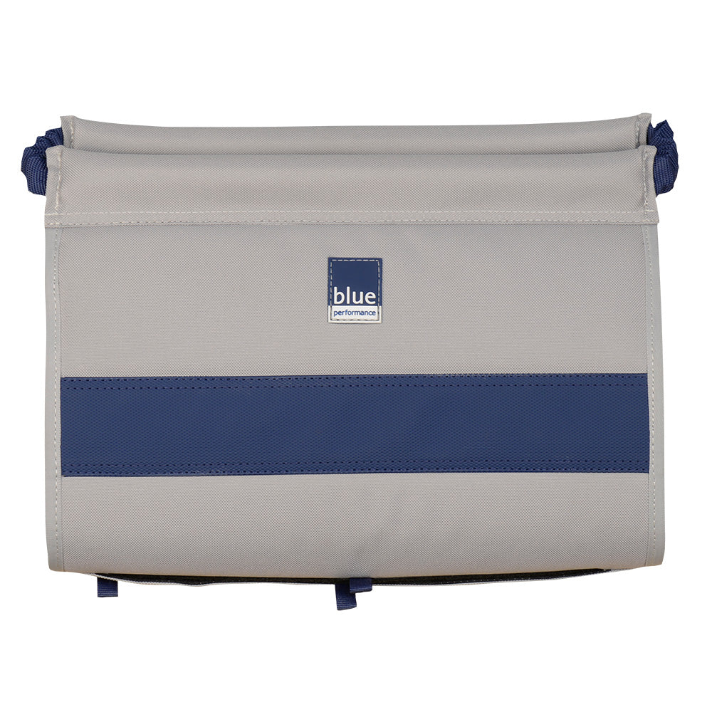 Blue Performance Bulkhead Sheet Bag Small PC3450