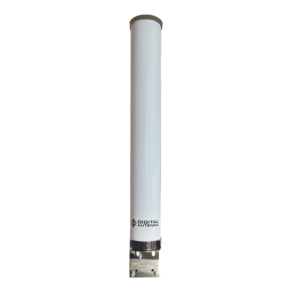 Digital Antenna 4G5G LTE OmniDirectional MIMO Antenna White 1742MW