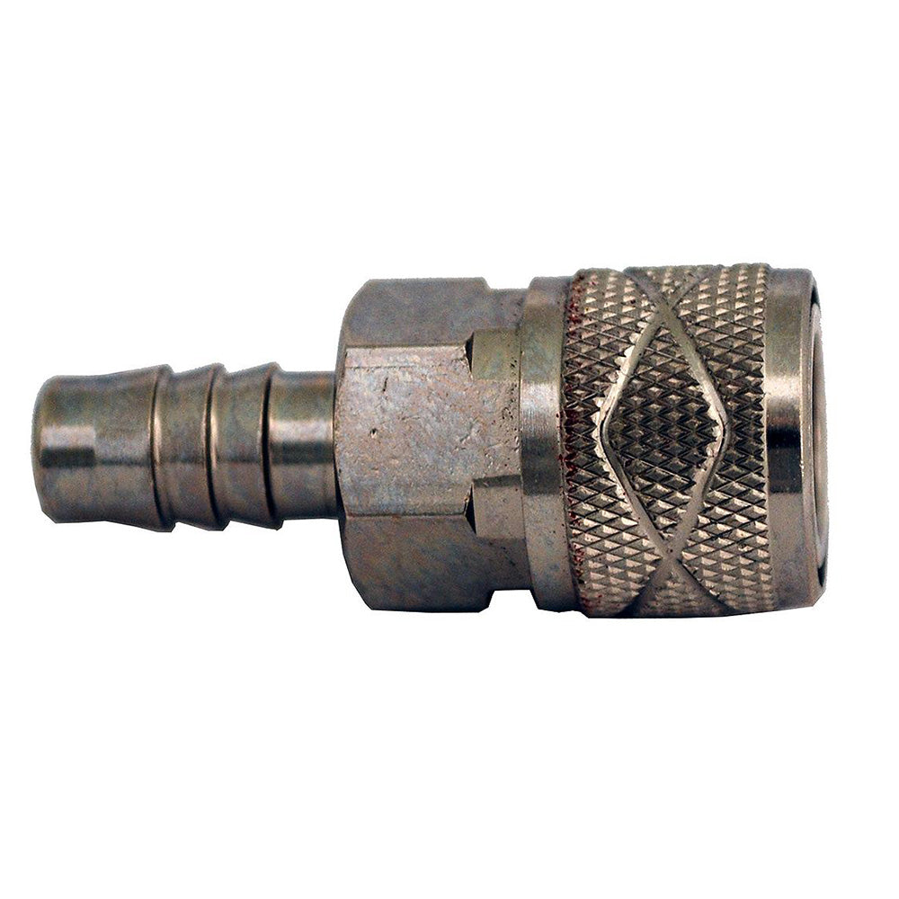Attwood Suzuki 38 Barb Female Hose Fitting Under 75HP 88FTS0146