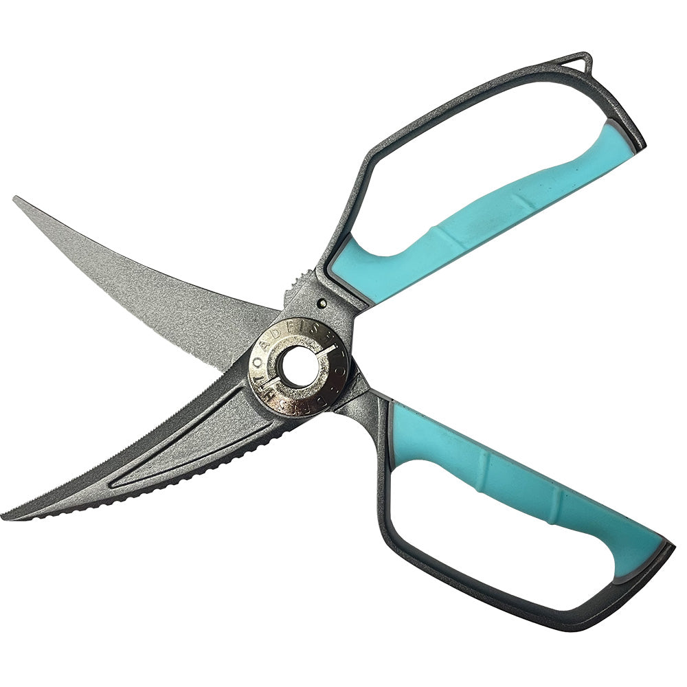 Toadfish Ultimate Shears Sheath 1160