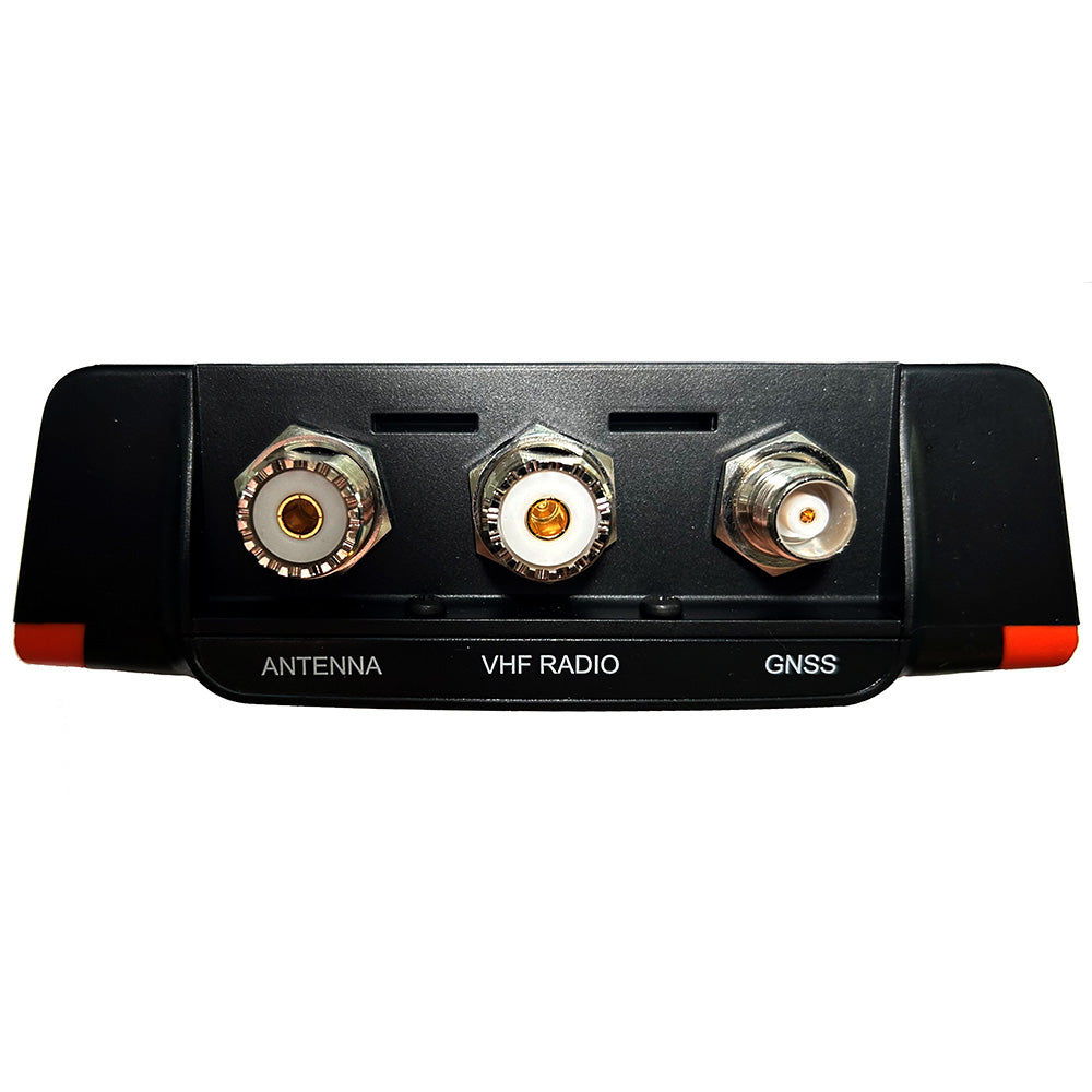 emtrak B953 Class B AIS Transceiver 5W SOTDMA wVHF Antenna Splitter 4300013