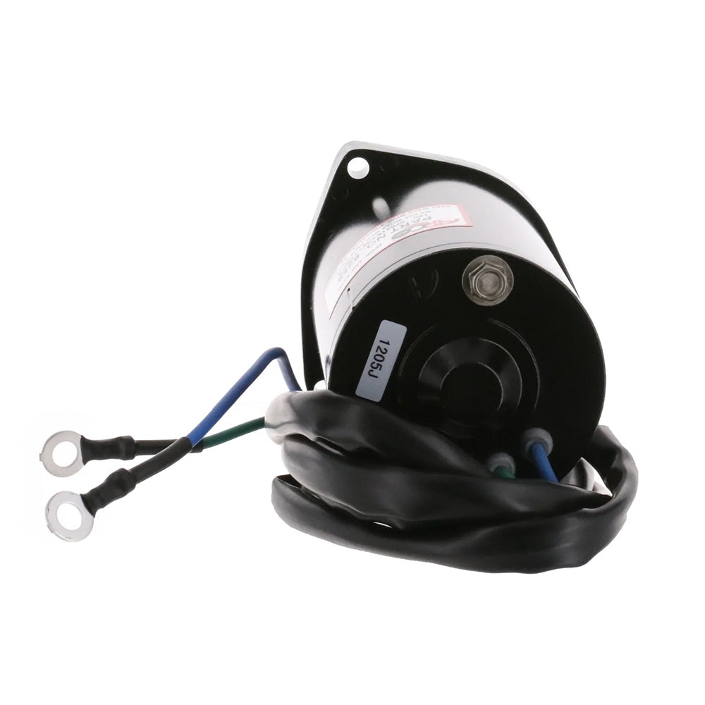 ARCO Marine Original Equipment Quality Replacement Tilt Trim Motor 2 Wire 3Bolt Mount 6259