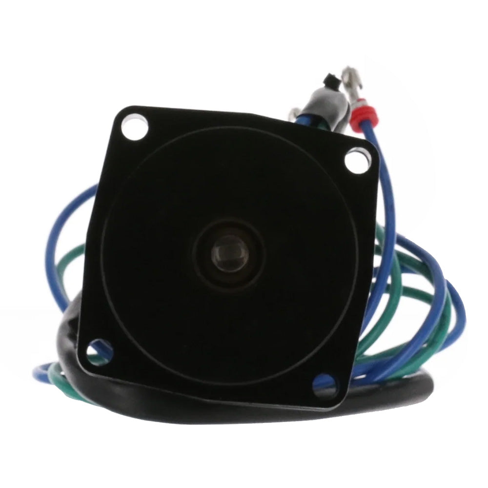 ARCO Marine Original Equipment Quality Replacement Tilt Trim Motor 2 Wire 4Bolt Mount 6247