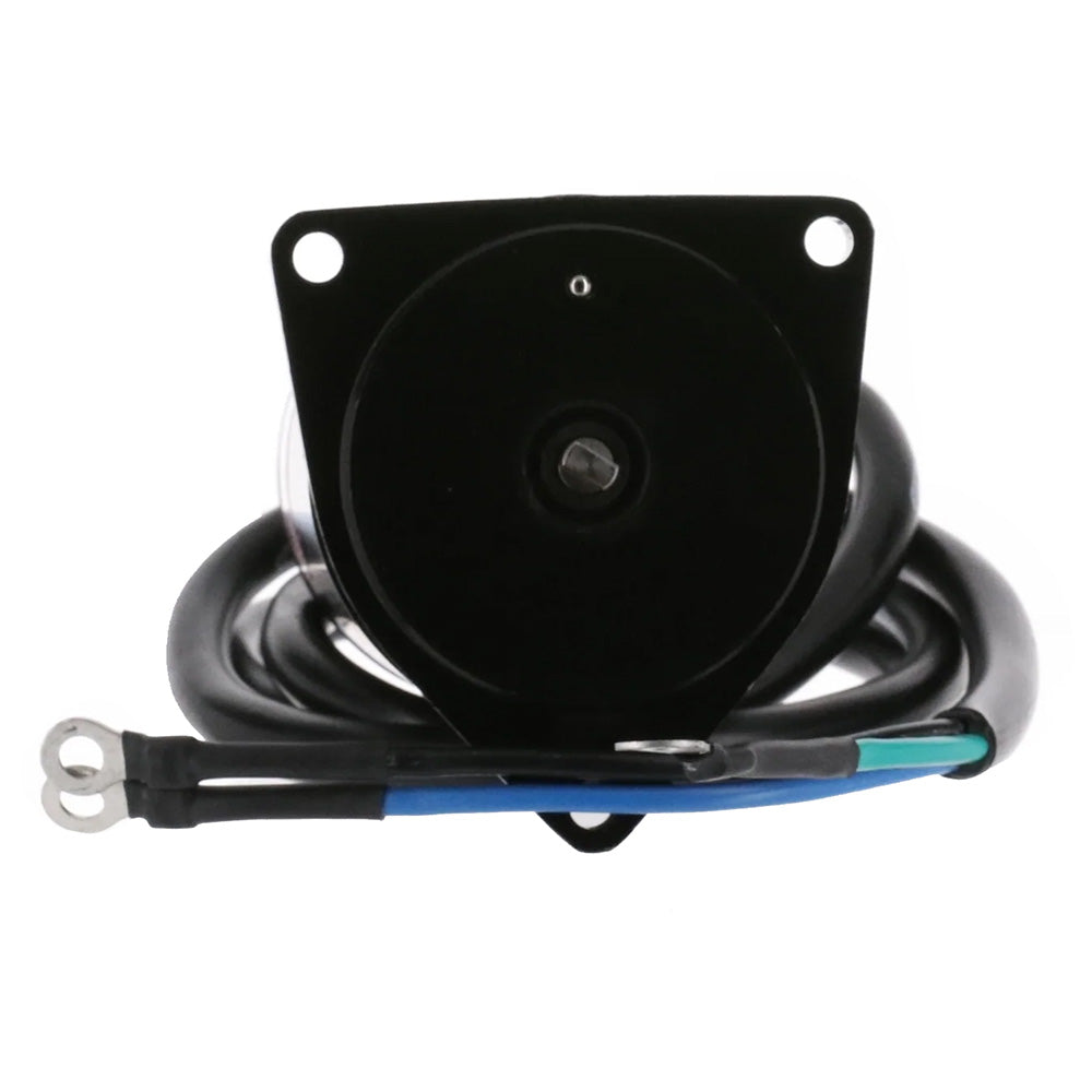 ARCO Marine Original Equipment Quality Replacement Tilt Trim Motor fEarly Model Yamaha 3 Wire 3Bolt Mount 6267
