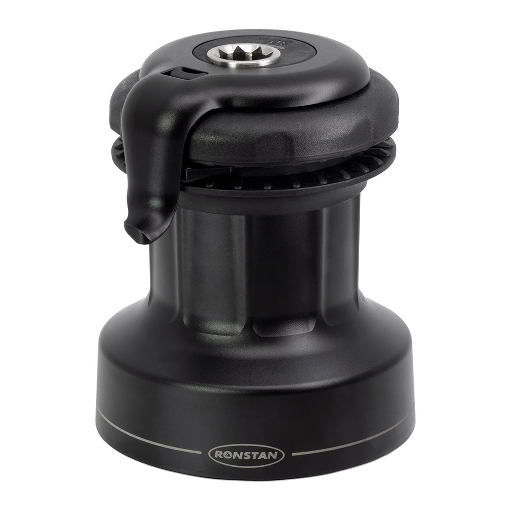 Ronstan 30QT Orbit Winch wQuick Trim RA6302