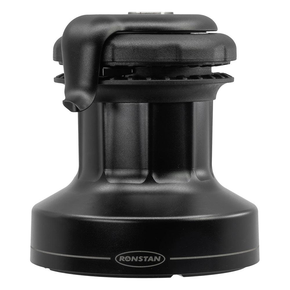 Ronstan 40QT Orbit Winch wQuick Trim RA6402