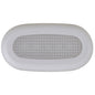 Scandvik LED Courtesy Light  Surface Mount  White 41360P