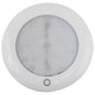 Scandvik Slim 5 Dome Light  Warm WhiteBlue  1030V 41461P