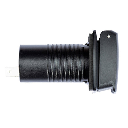 Scanstrut Flip Pro Max  Dual USBC Charge Socket SCUSBF3