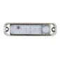 Scandvik 4 Locker Light wMotion Sensor  1030V  SS 41746P