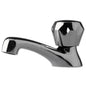 Scandvik HeavyDuty Brass Basin Tap  Chrome Plated 10050P