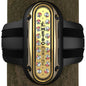 Metro Marine HighOutput Vertical Piling Mount Light wIntelligent Full Spectrum LEDs  RGBW 45 Beam FPME1VFS45