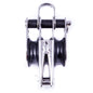 SeaSure 25mm Treble Block wVJam 0035CRD