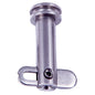 SeaSure Drop Nose Pin 6mm x 50mm 360650CRD
