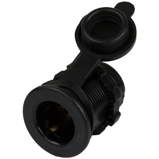 SeaDog 12V Deluxe Power Socket wCap 4261151