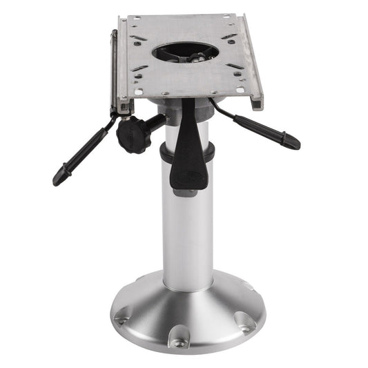 Wise Mainstay Air Powered Adjustable Pedestal w238 Post 8WP144