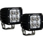 RIGID Industries Radiance  Pod  RGBW  Pair 202053