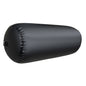 Seipel Marine Specialty Inflatable Fender  12 x 30  Black M3400