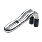 C Sherman Johnson Captain Hook Chain Snubber Large Snubber Hook Only 12 T316 Stainless Steel Stock 464755