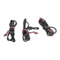 YakGear 3 Leash Combo fPaddle  Pole ELC