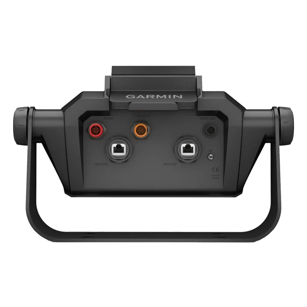 Garmin Bail Mount wQuick Release Cradle fECHOMAP Ultra 2 12 Chartplotter 0101335303