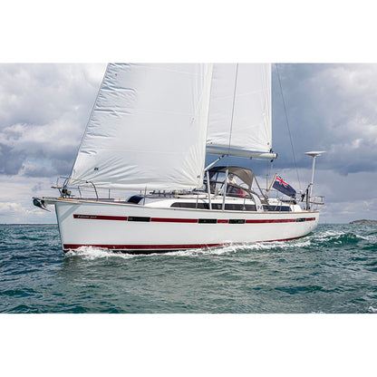 Scanstrut 6 Aluminum PowerTower Mount fStarlink APT150SL01