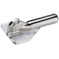 LuhrJensen 30 Jet Driver  Silver UV Crush 55400302502