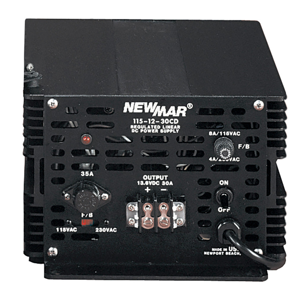 Newmar 1151235CD Power Supply 1151235CD