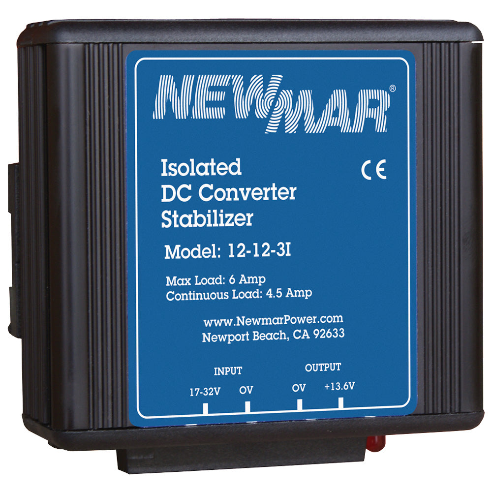 Newmar 12126i Power Stabilizer 12126I