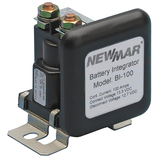 Newmar BI100 Battery Integrator BI100