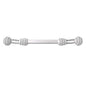 Snubber TWIST  White  Individual S51108