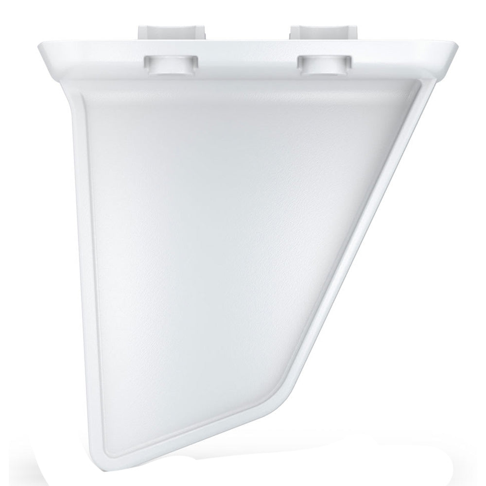 Garmin Force Kraken Trolling Motor Skeg  White 0101283219