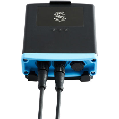 Sensar Boat Monitor wBilge Sentry BMBS700